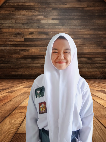 Resya Adinda Lala Putri