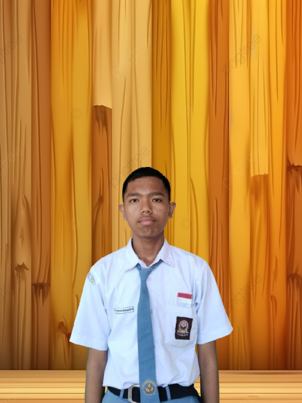 AFRIANSYAH RINALDI RAMBE