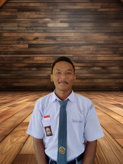 HARIRI PRATAMA
