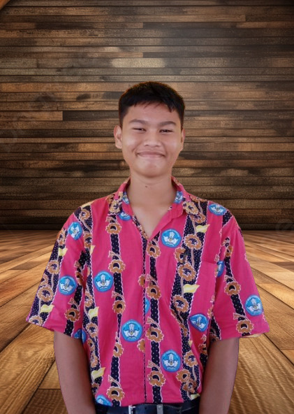 MUHAMMAD ADAM