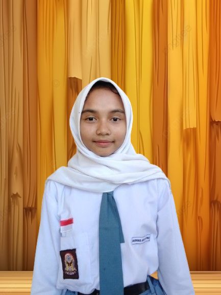 SRI DELIMA ZAHRA