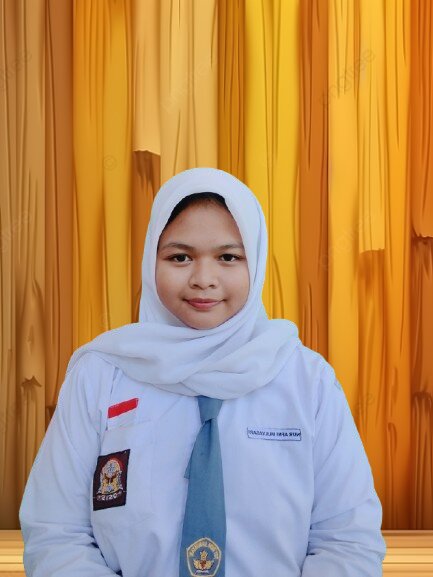 NUR AFNI MULYA SARI