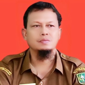 Foto Kepala Sekolah MUHAMMAD ALI, S.Pd.