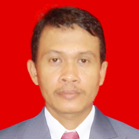 Foto Kepala Sekolah SUPRIADI, S.Pd