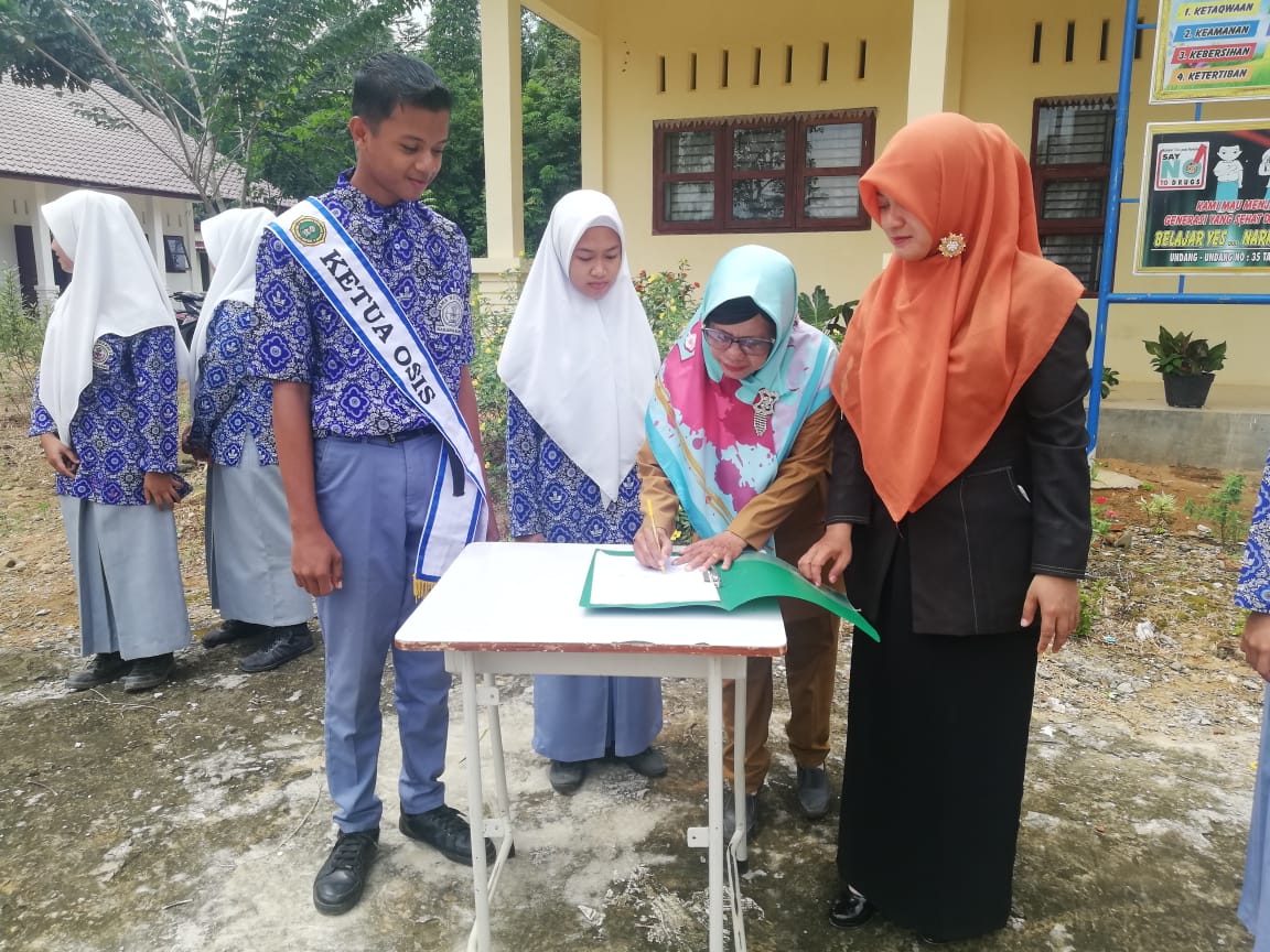 Muhammad Rifa'i