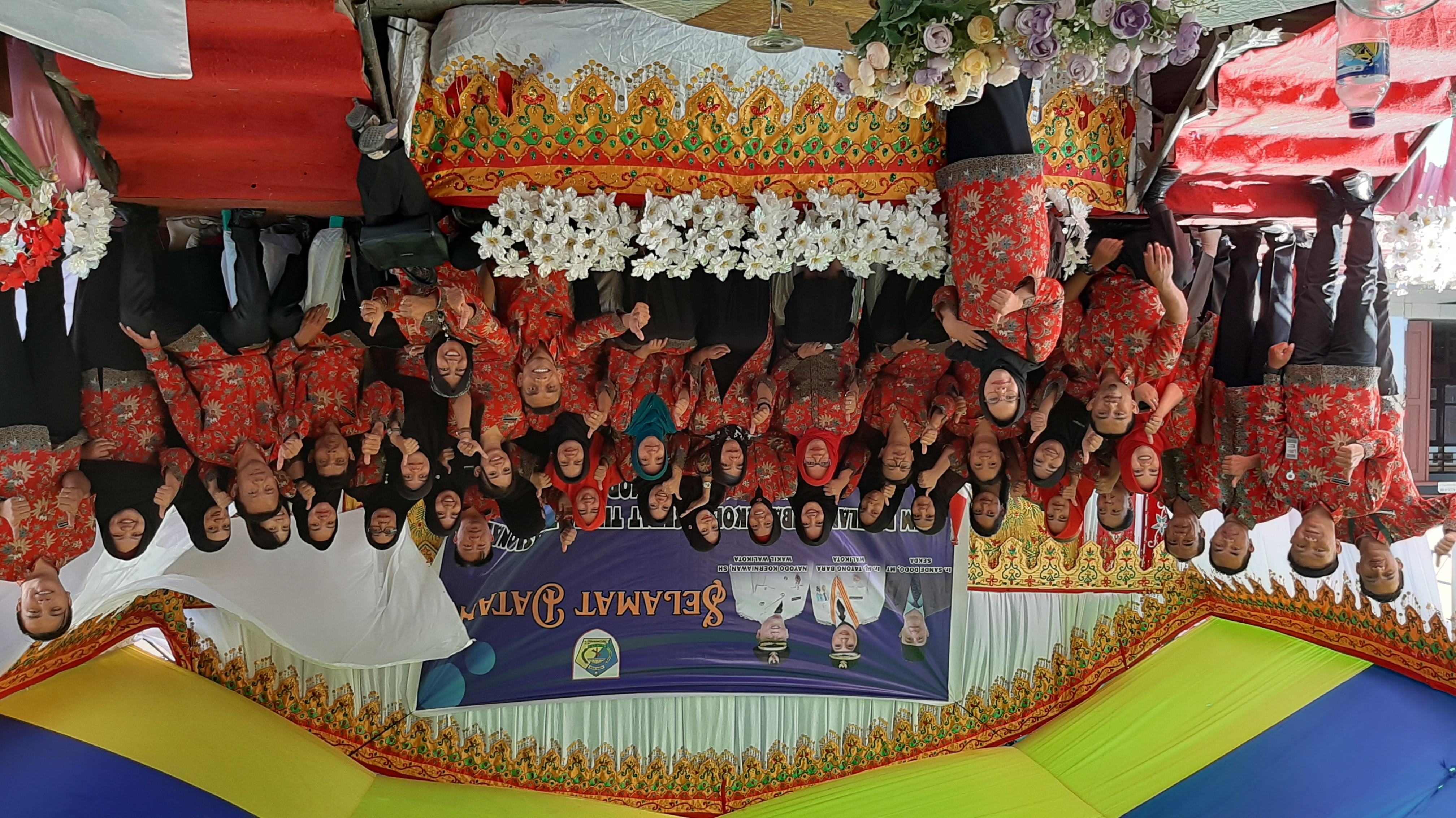 Sekolah Sehat