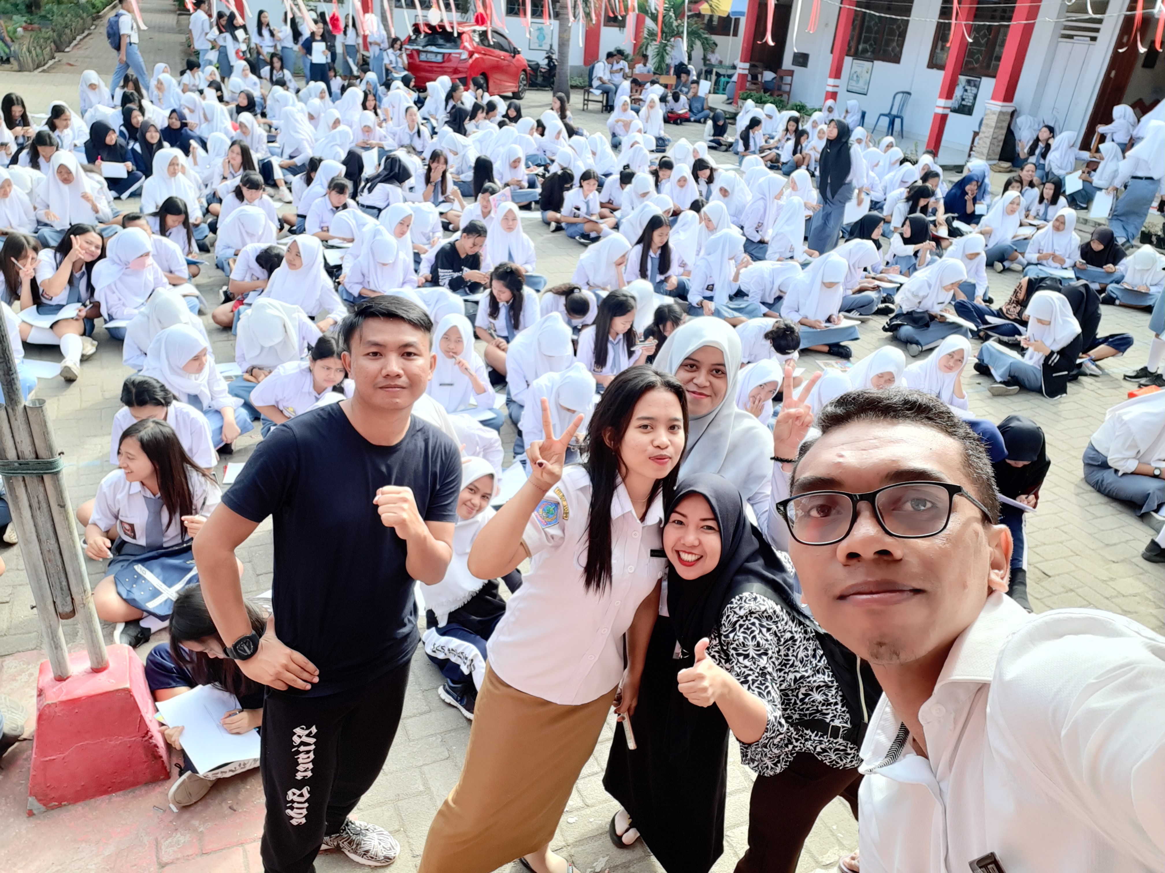 Kegiatan 17 Agustus