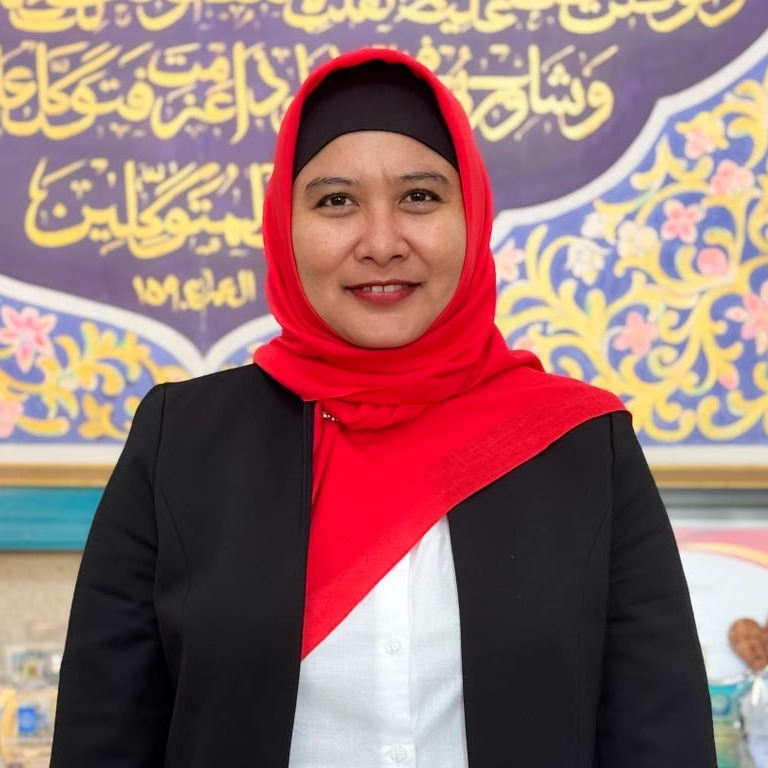 Foto Kepsek
