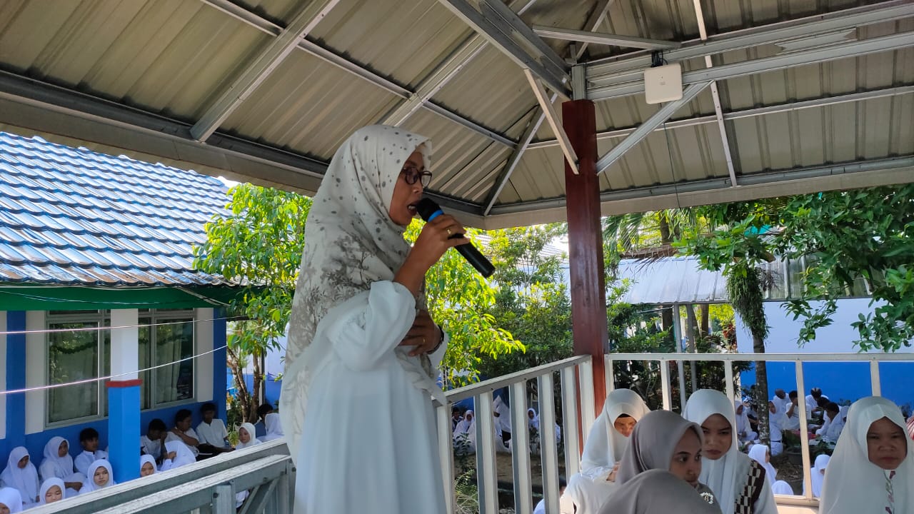 Peringatan 1 Muharram 1445 H