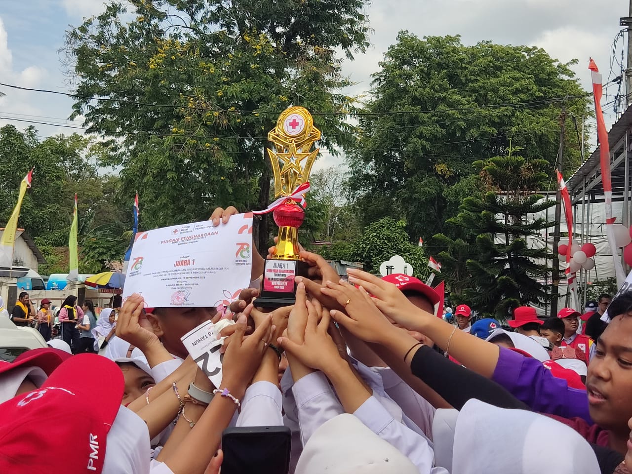 Karnaval PMR