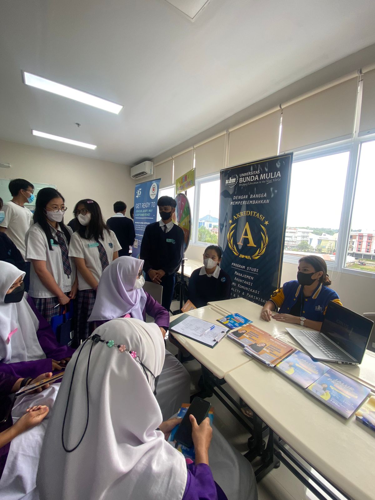 SDH EduFair