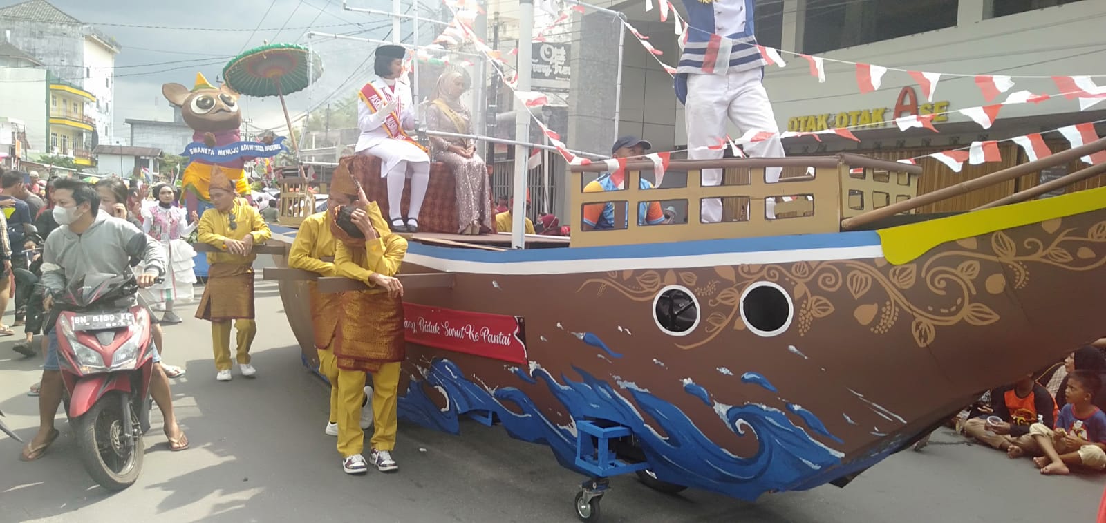Karnaval 17 An