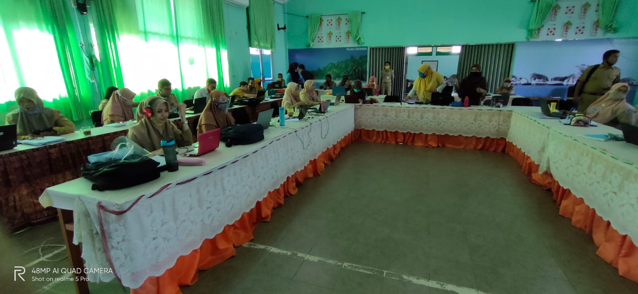 workshop hari ke 2