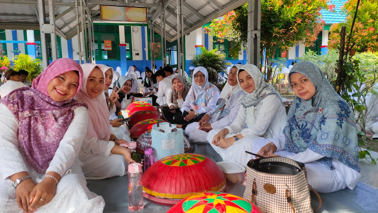 Peringatan 1 Muharram 1445 H