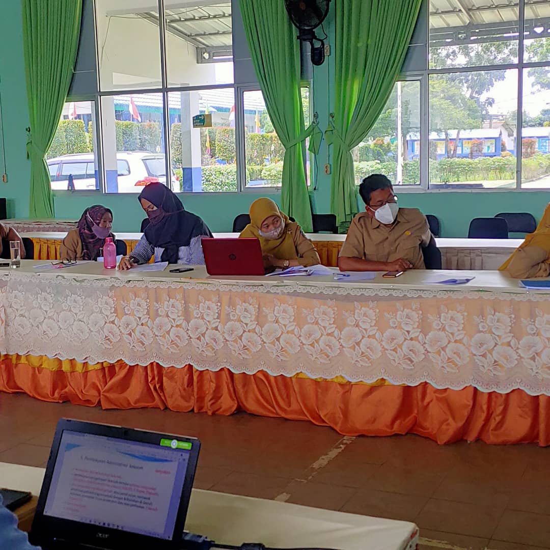 Rapat IPP