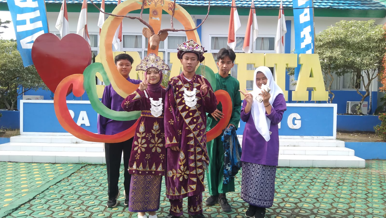 Gelar karya