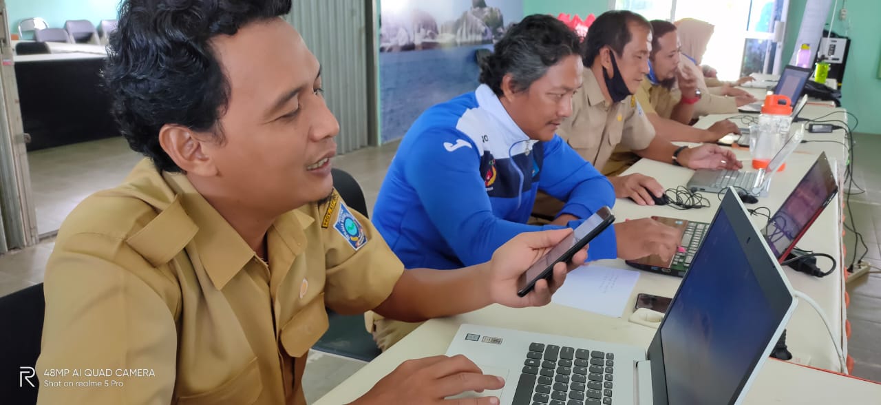 Workshop Kurikulum