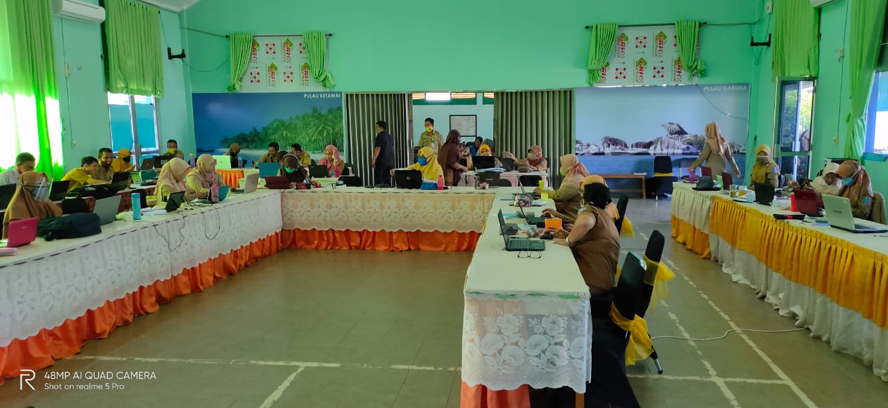 workshop hari ke 2