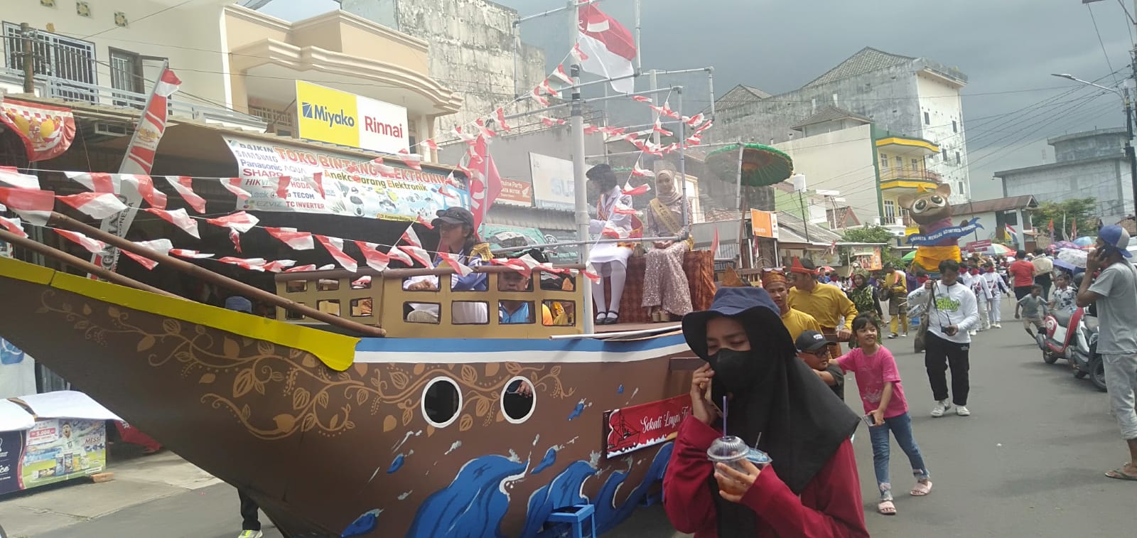 Karnaval 17 An