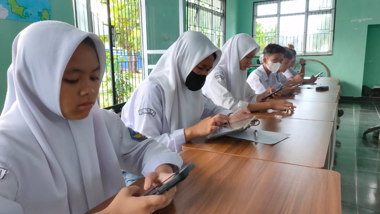 PTS Maret 2023