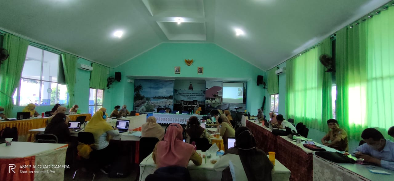 workshop hari ke 2