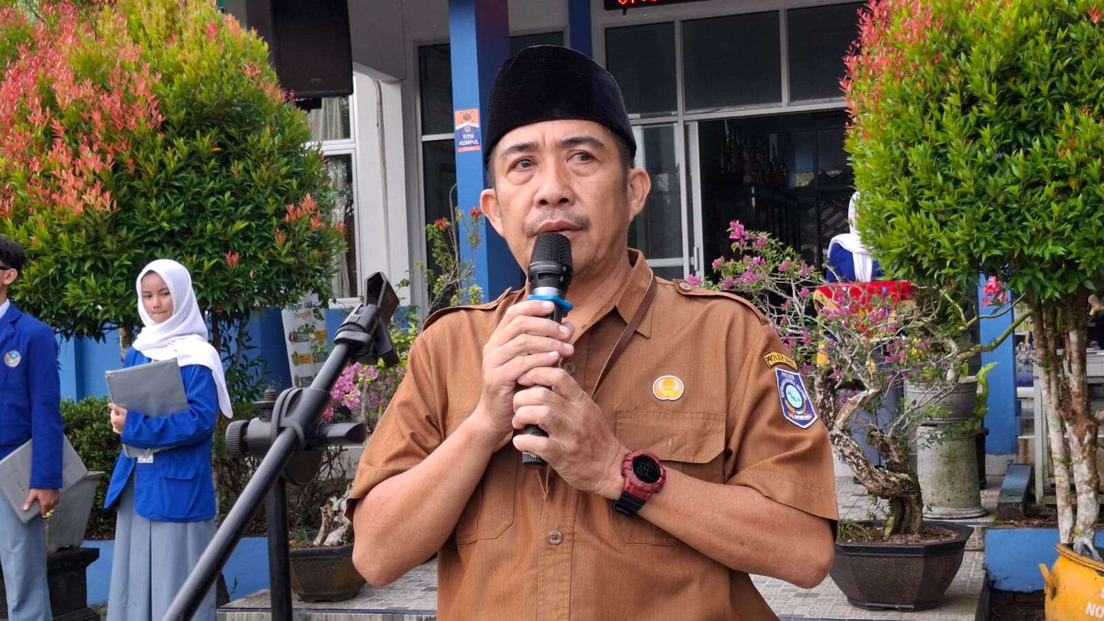 Pembukaan MPLS 2025