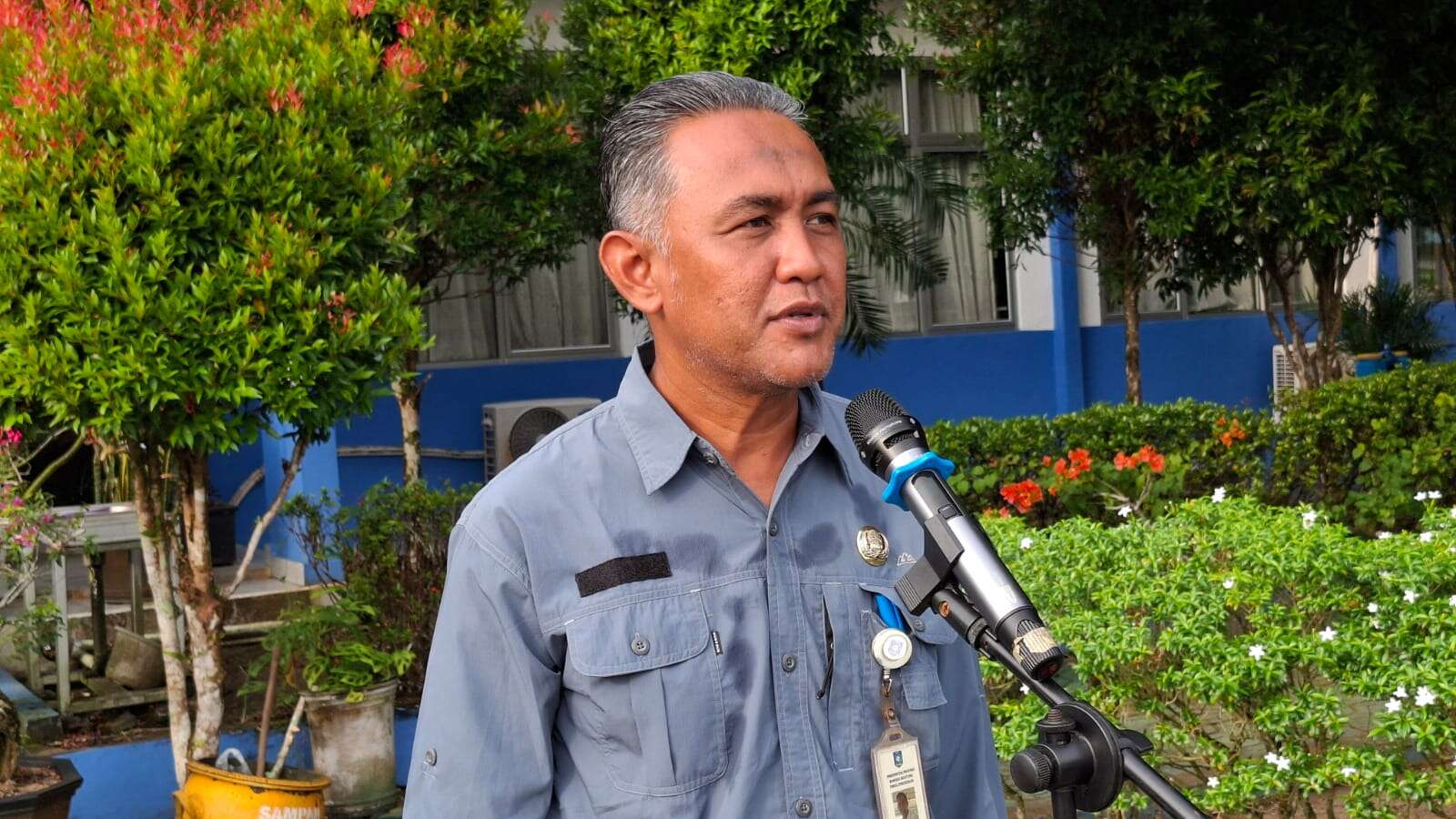 Pembukaan MPLS 2025
