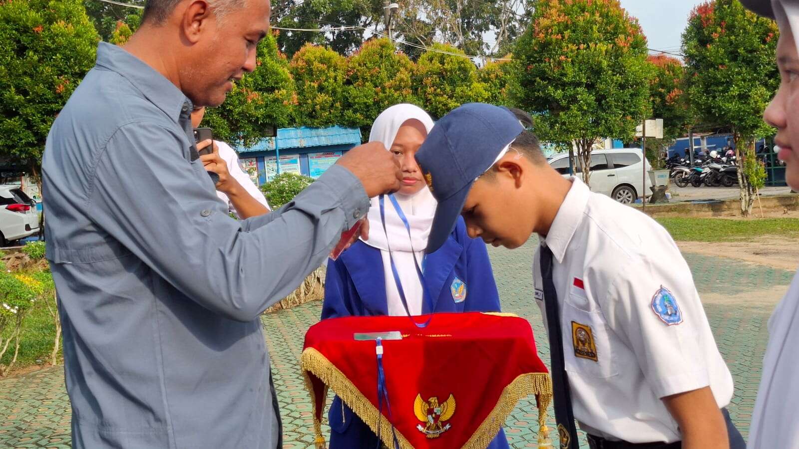 Pembukaan MPLS 2025