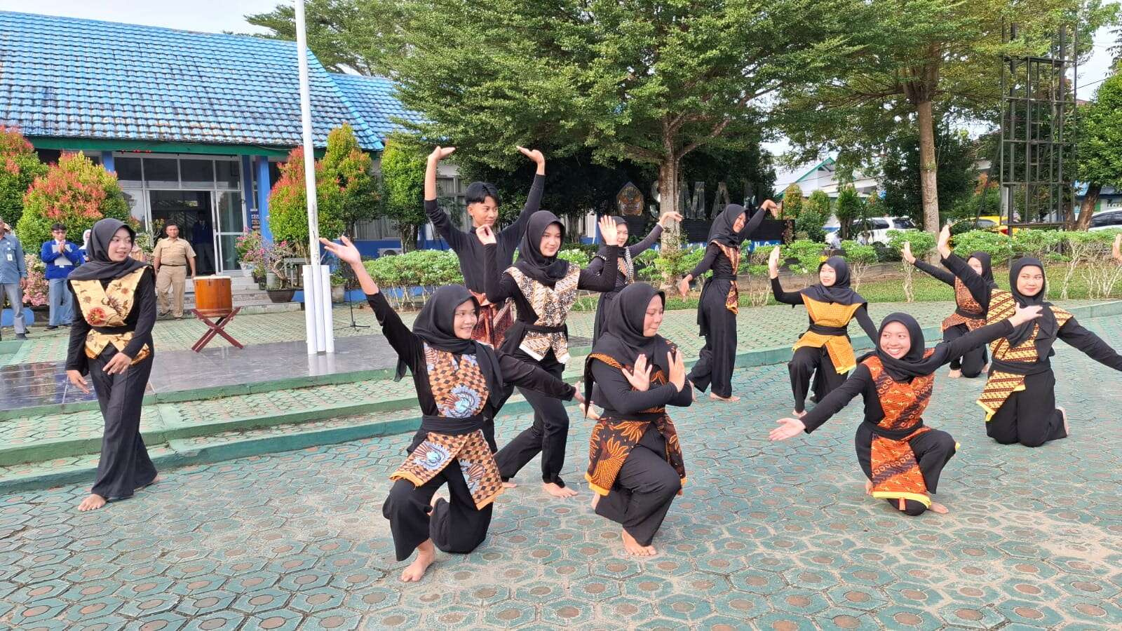 Pembukaan MPLS 2025