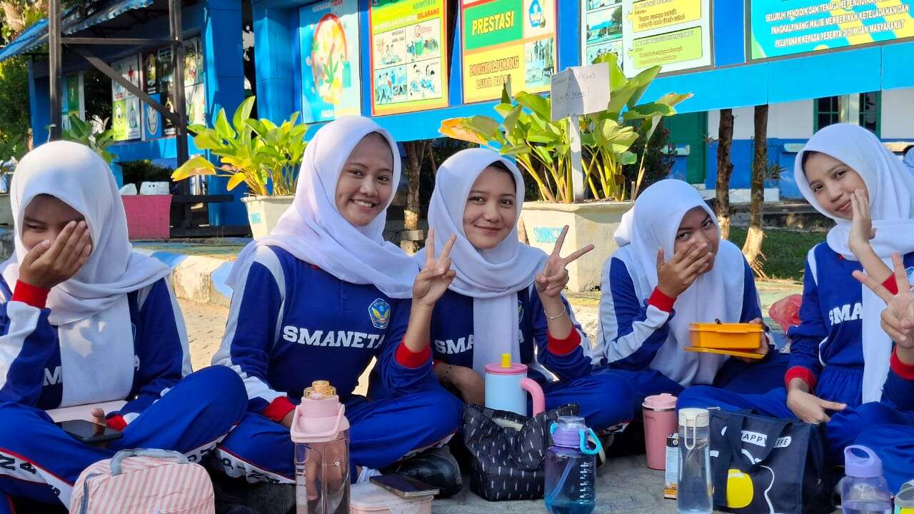 Pagi Ceria 2025