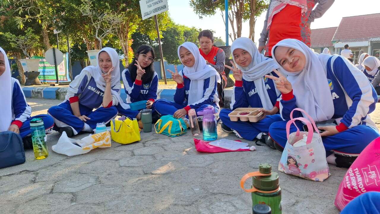 Pagi Ceria 2025