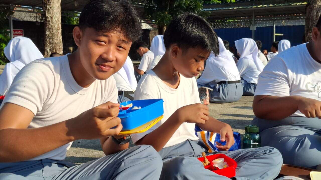 Pagi Ceria 2025