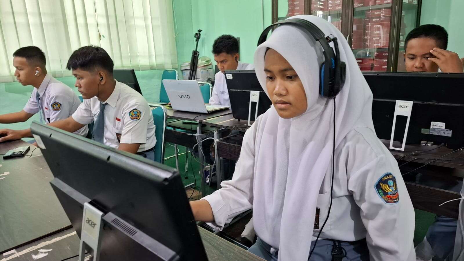 UKBI 2025
