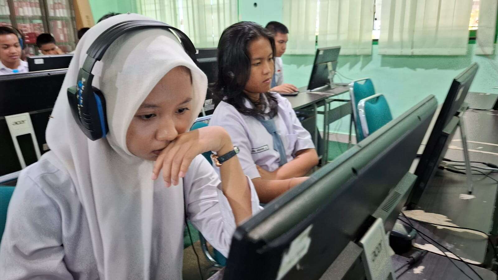 UKBI 2025