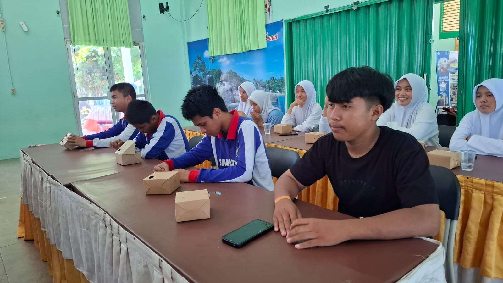 Sosialisasi Pemilu