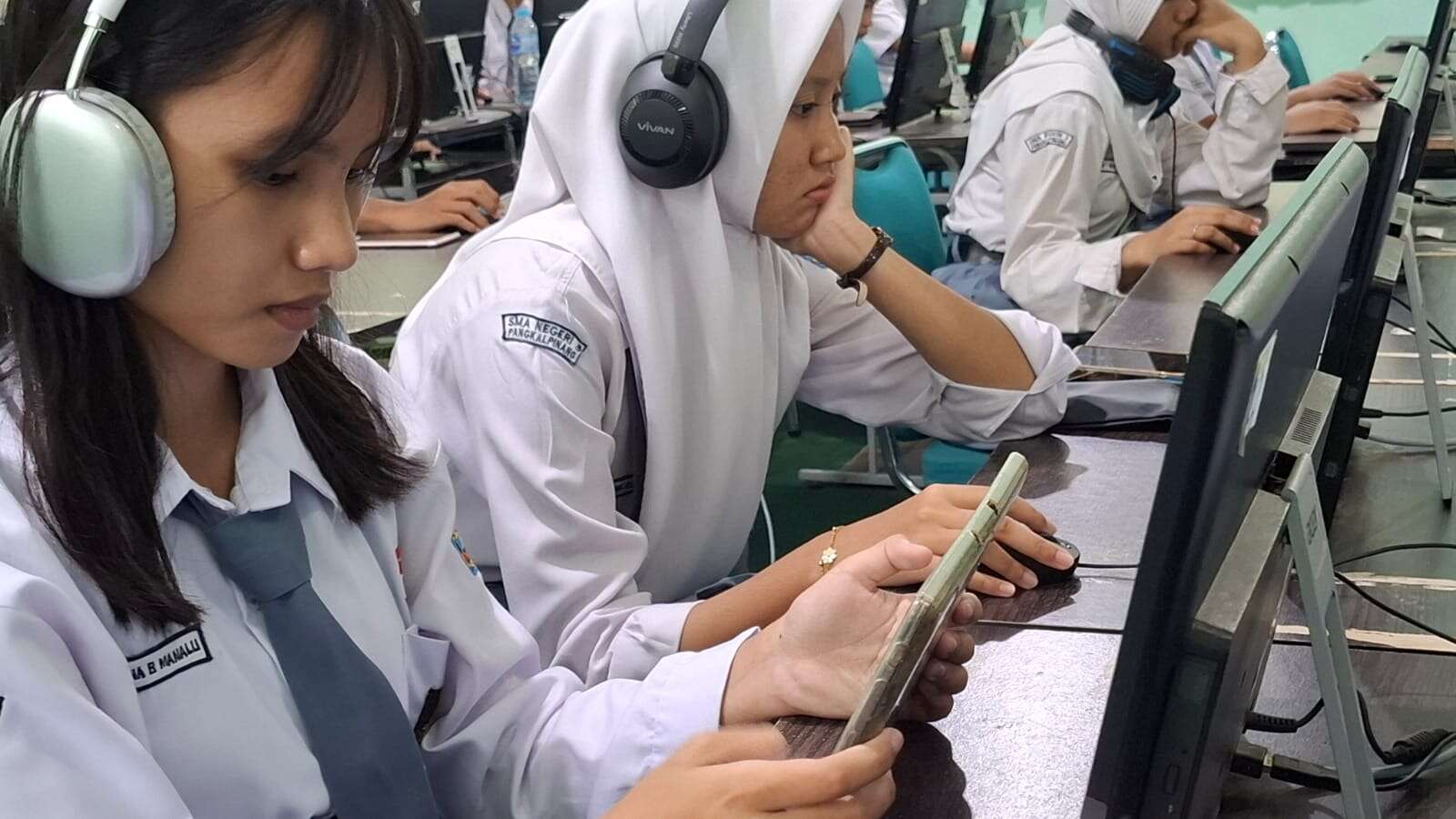 UKBI 2025