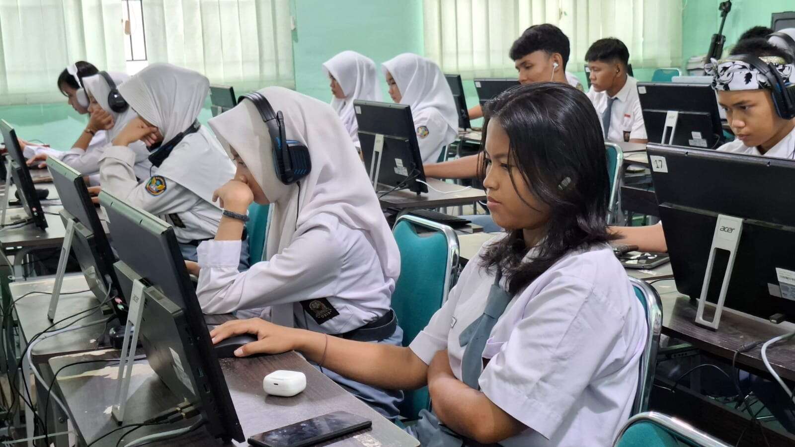 UKBI 2025