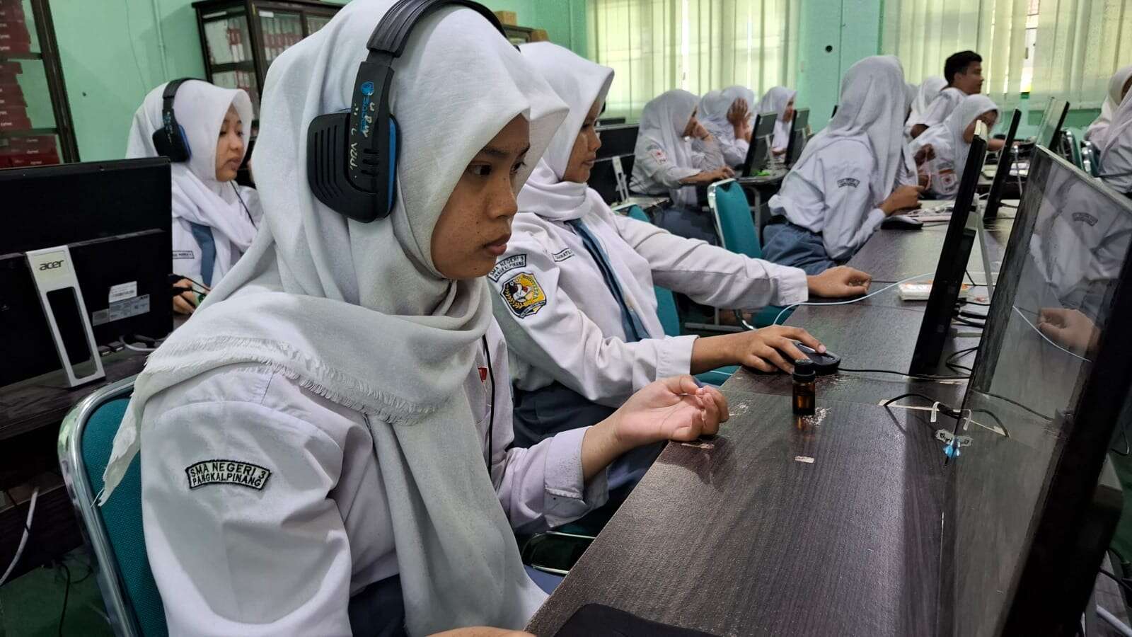 UKBI 2025