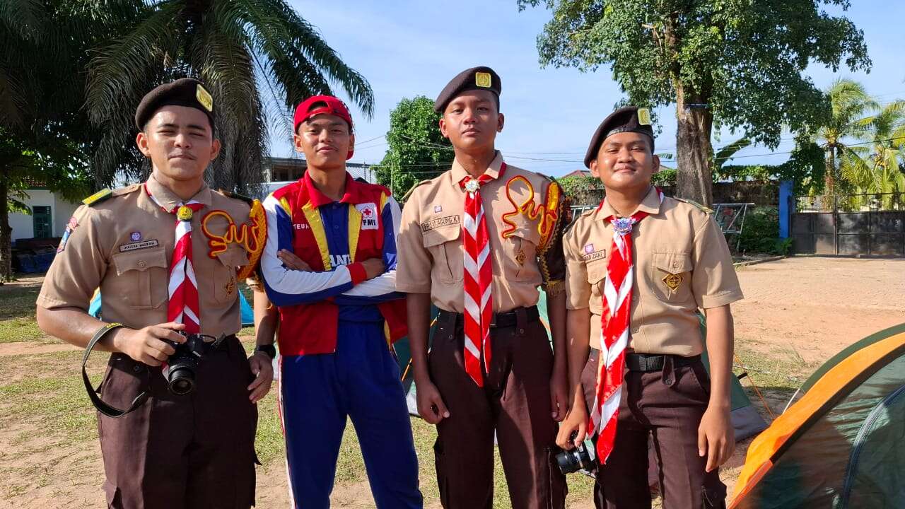 PTA SMAN 3 PANGKALPINANG 14-15 OKTOBER 2025
