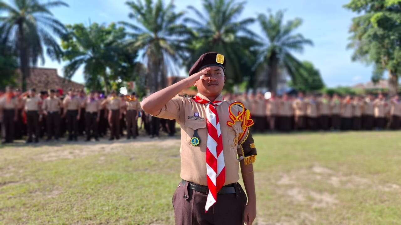 PTA SMAN 3 PANGKALPINANG 14-15 OKTOBER 2025