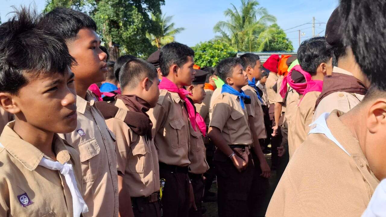 PTA SMAN 3 PANGKALPINANG 14-15 OKTOBER 2025
