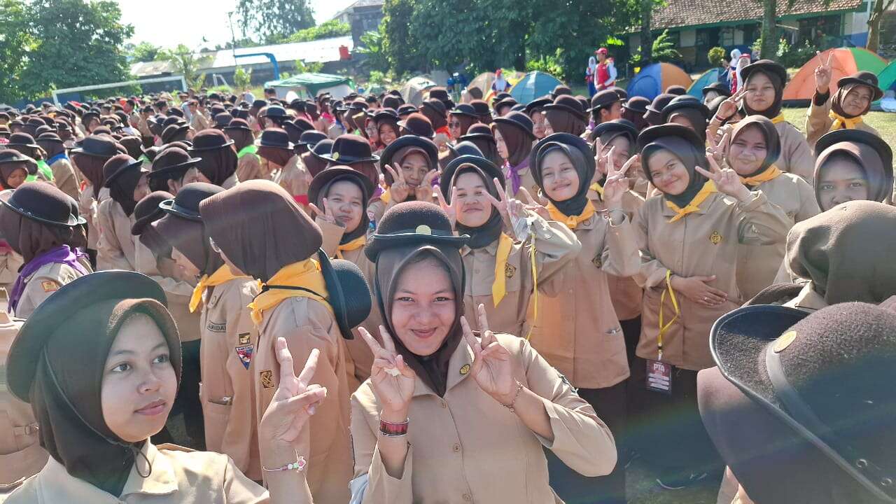 PTA SMAN 3 PANGKALPINANG 14-15 OKTOBER 2025