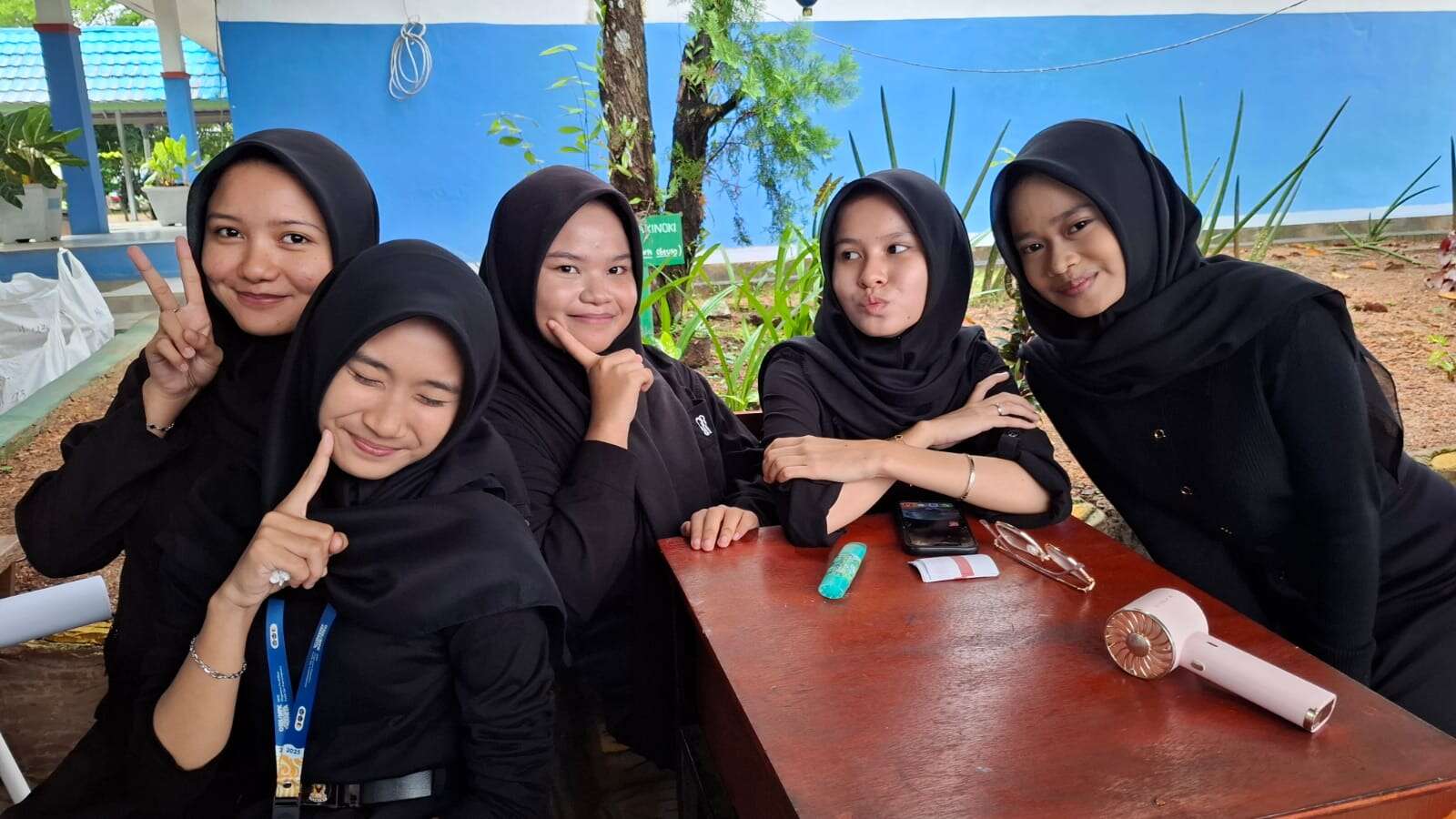 PEMILU OSIS 2025