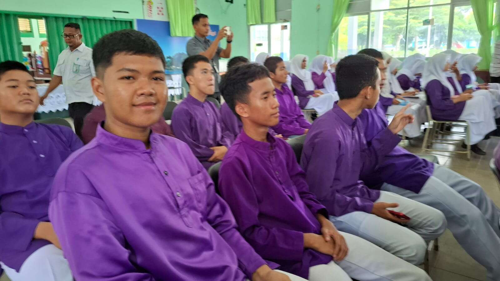 SOSIALISASI BI