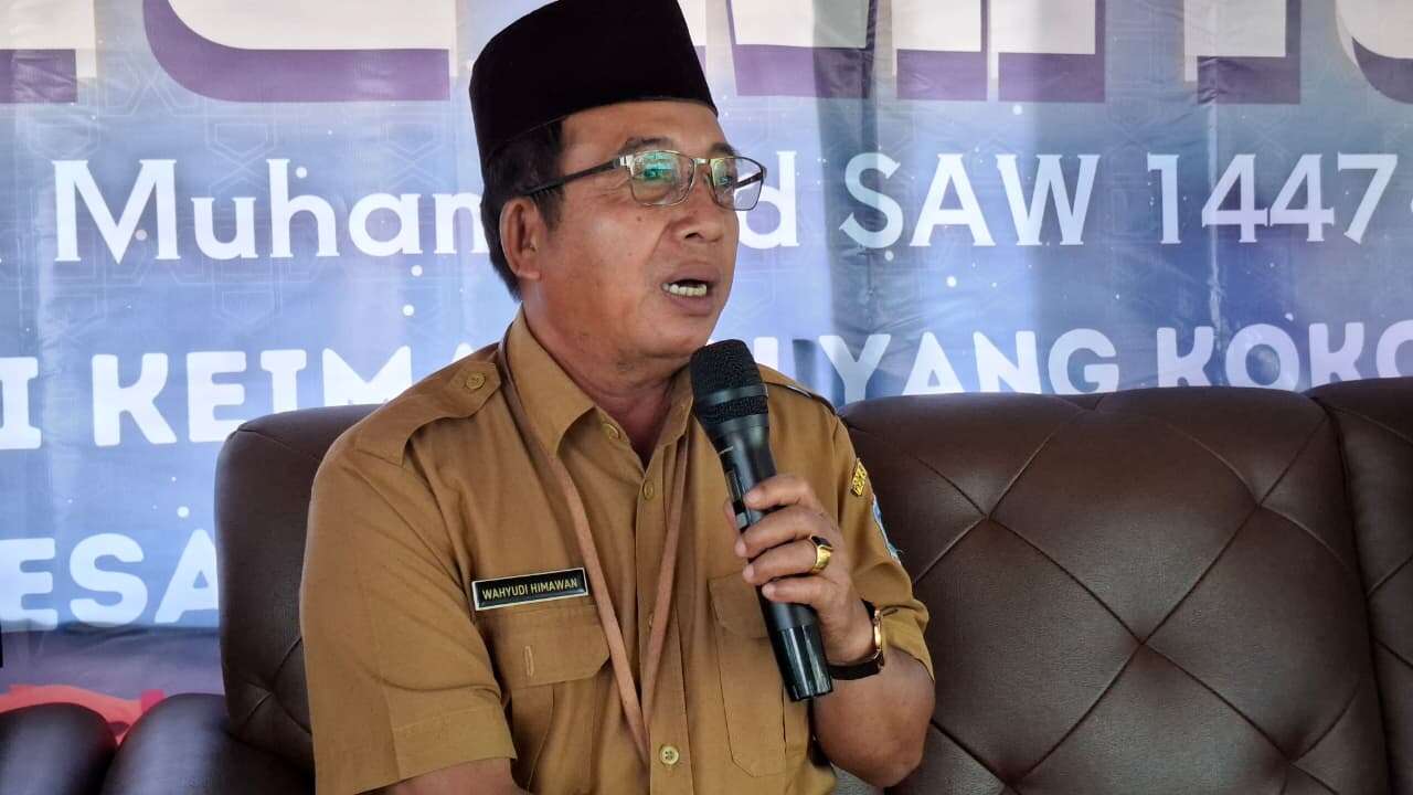 Perayaan Isra' Mi'raj 2026