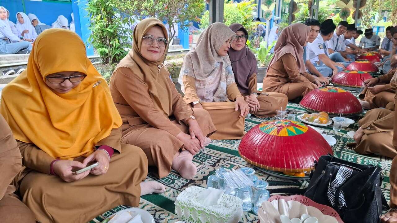 Perayaan Isra' Mi'raj 2026