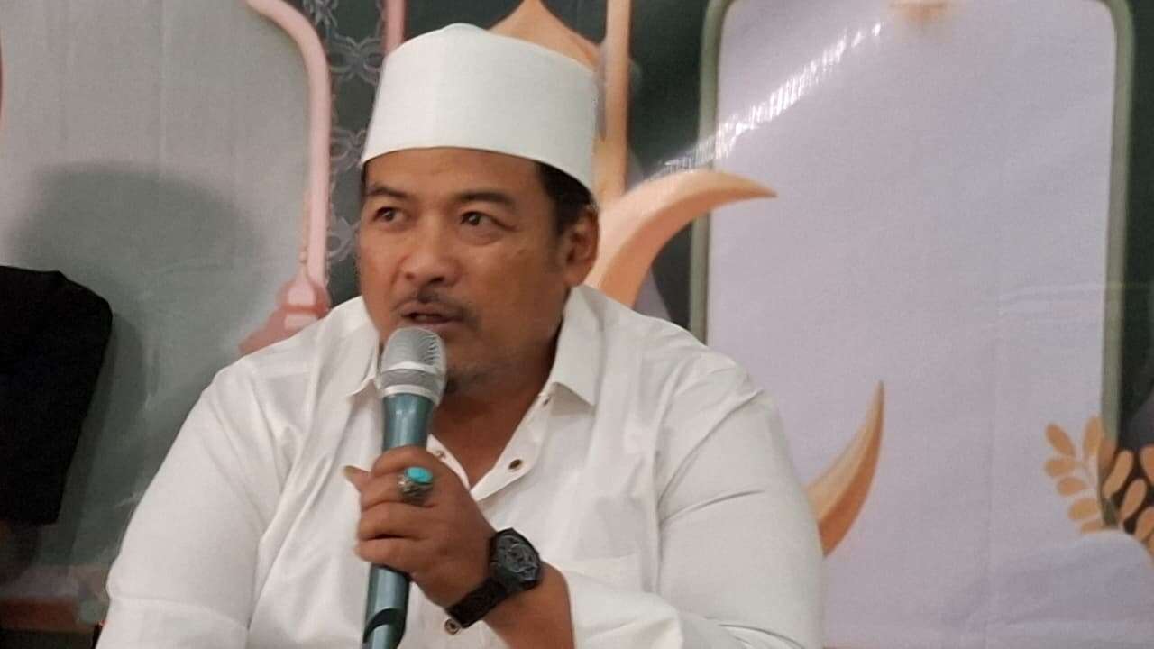 Doa Bersama, Ramadhan 1447 H