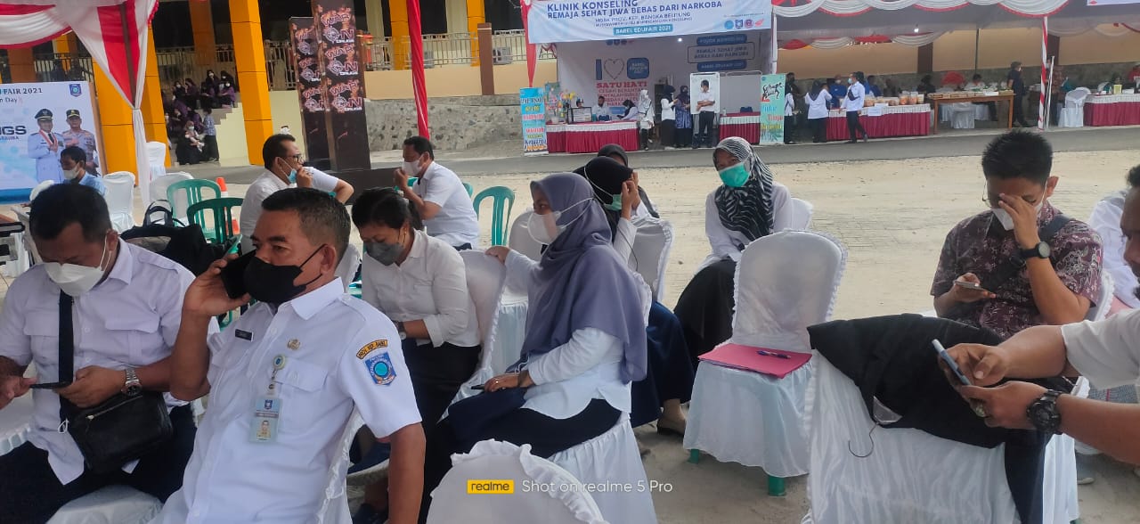 BABEL Edufair 2021