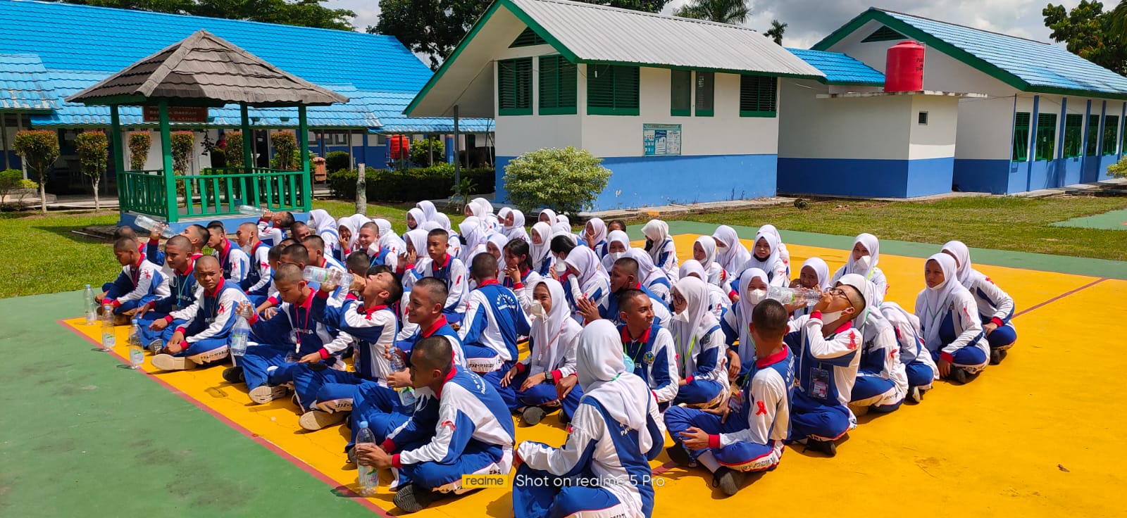 LDK OSIS 2021