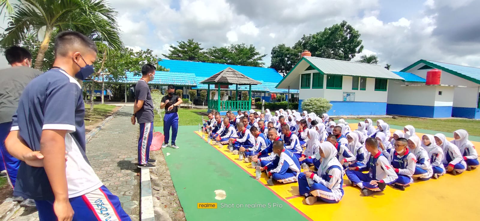 LDK OSIS 2021